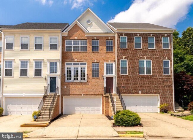 Building Photo - 6702 Percethony Ct