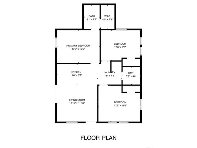 Building Photo - Newly remodeled 3 bedroom/2 baths coming s...