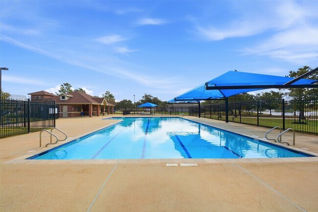 Building Photo - 17706 Windsor Grove Ln