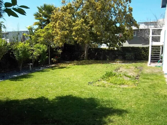 Building Photo - Stunning 2 Bedroom and 2 Bathroom Back House Available Now!