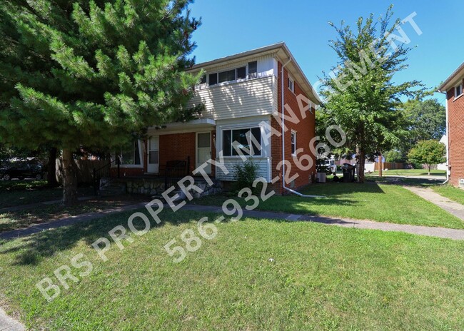 Primary Photo - 2 bedroom duplex unit