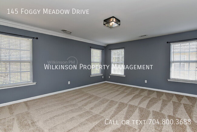 Building Photo - 145 Foggy Meadow Dr
