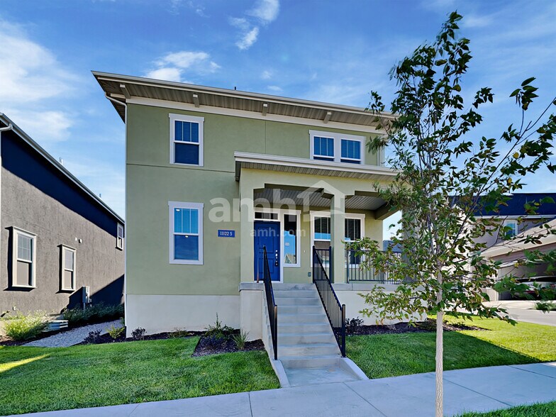 Primary Photo - 11122 S Seagrass Dr