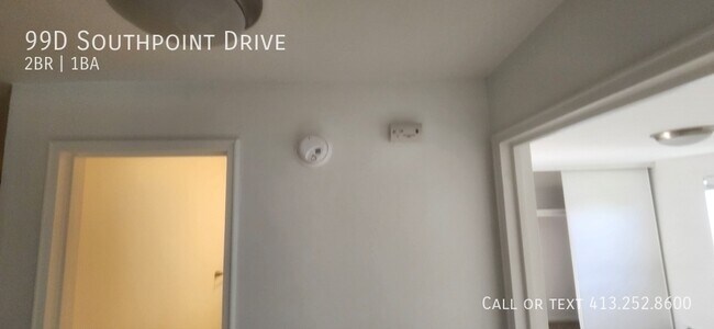 Building Photo - 99D Southpoint Drive-