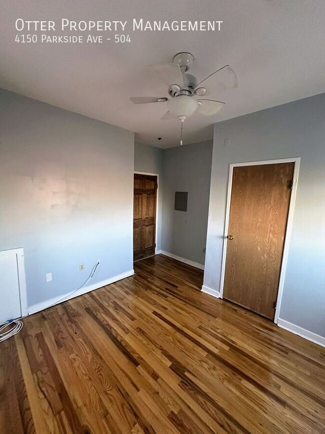 Building Photo - Spacious 2BR/1BA Home with Stylish Touches