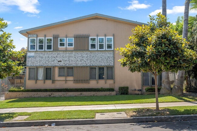 Building Photo - 4036 Gelber Pl