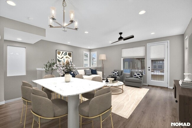 Building Photo - 9082 Delacorte St