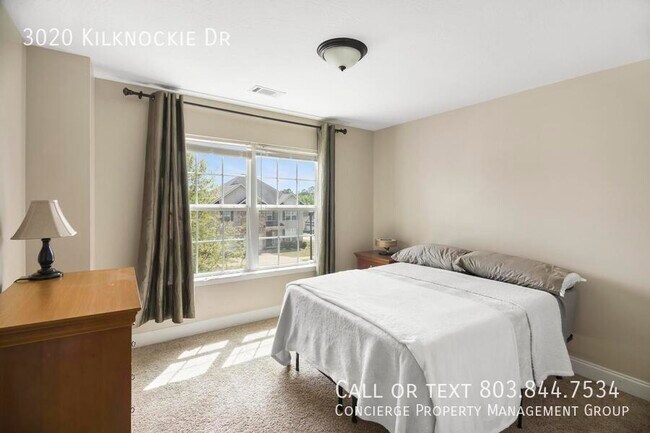 Building Photo - 3020 Kilknockie Dr