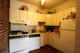 Building Photo - 25 Worcester Sq