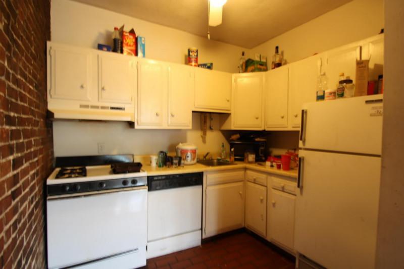 Primary Photo - 25 Worcester Sq