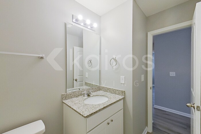 Building Photo - 1108 Hope Farm Dr
