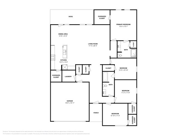 Building Photo - 64 Seattle Slew Way