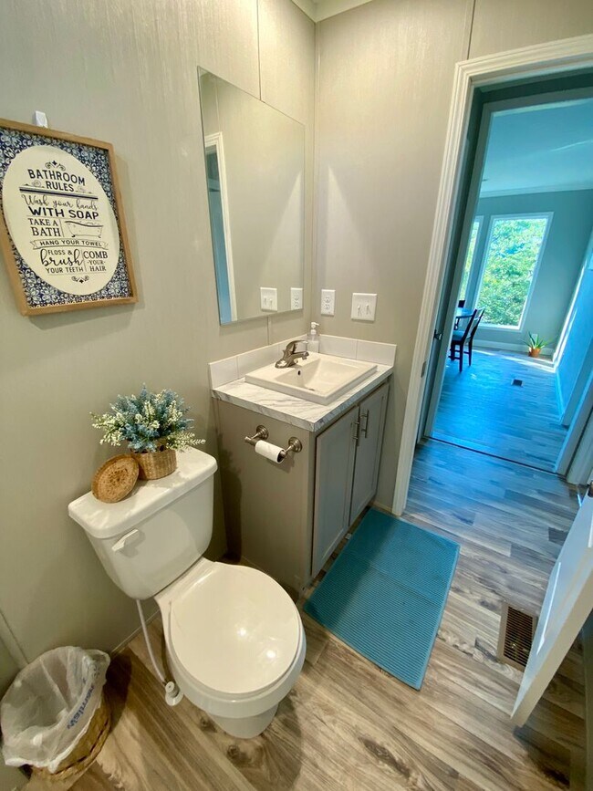 Building Photo - Home in Augusta Woods!!