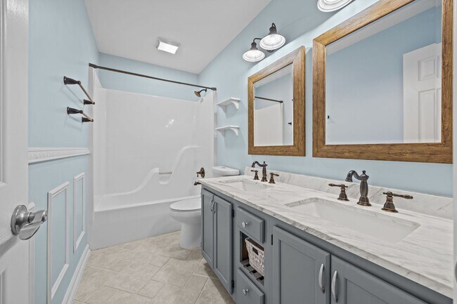 Building Photo - Welcome to Brynn Marr!