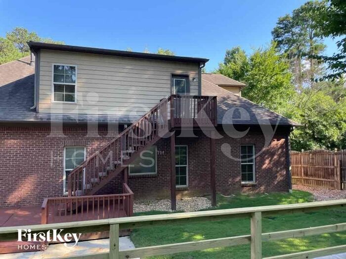 Building Photo - 1016 Alford Ave