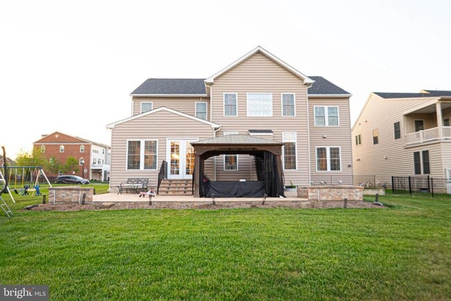 Building Photo - 41523 Cross Canter Dr