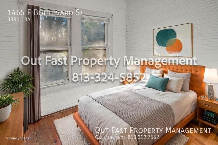 Building Photo - 1465 E Boulevard St