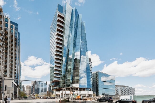 Building Photo - 150 Seaport Blvd