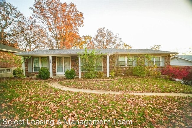 Primary Photo - 4 br, 2 bath House - 1226 Wissmann Dr