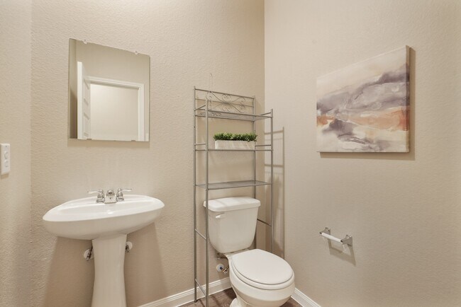 Building Photo - 24603 Porta Borsari Dr