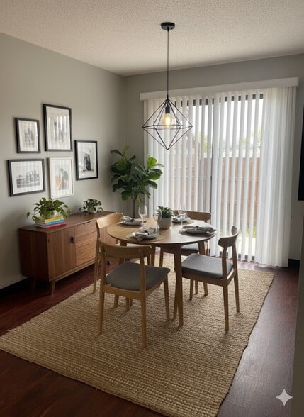 Building Photo - Parke East Townhomes