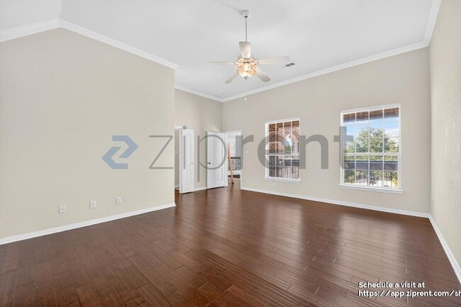 Building Photo - 4633 San Marcos Way