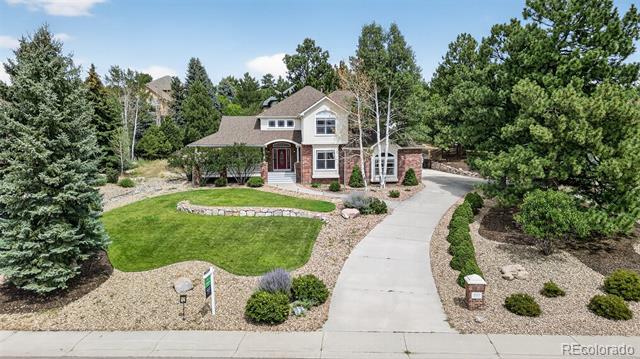 Building Photo - 8389 Owl Roost Ct