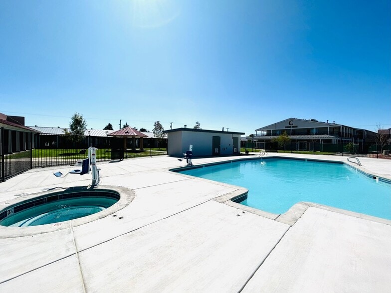 Interior Photo - Panorama