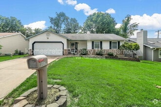 Building Photo - 1117 Athena Way