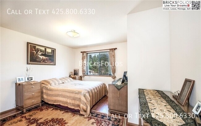 Building Photo - Beautiful Silver Lake Residence in Everett