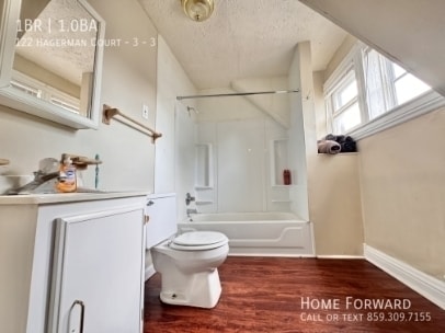 Building Photo - 122 Hagerman Ct