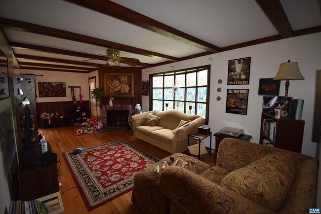 Building Photo - 3161 Monacan Trail Rd