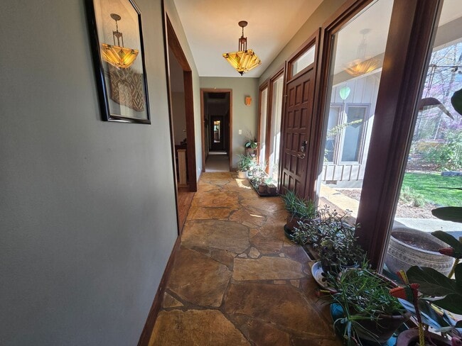 Building Photo - Classic Chapel Hill Charm in The Oaks – Timeless One-Level Living