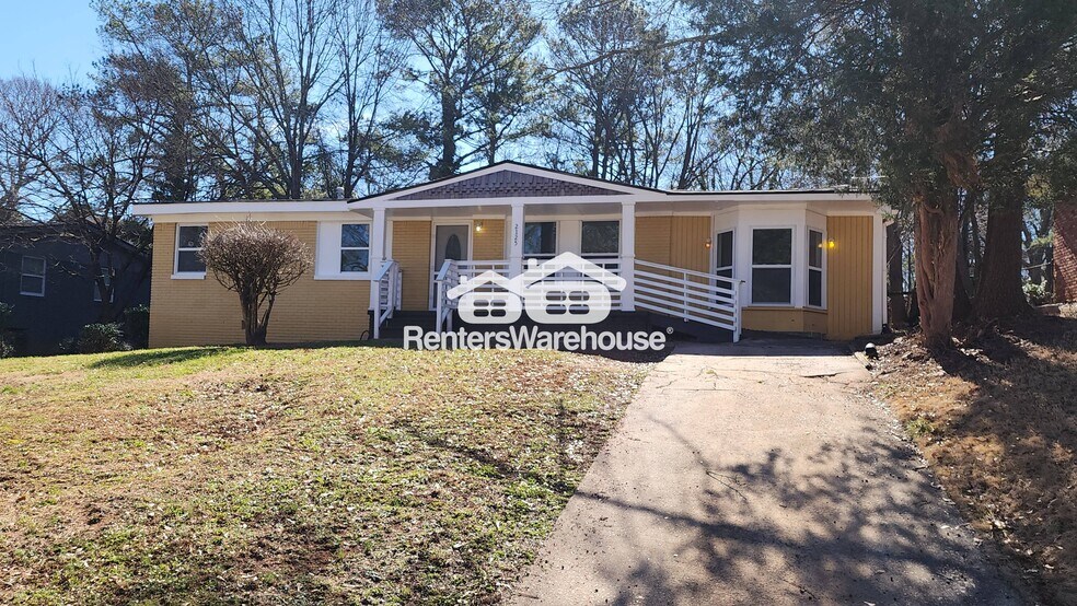 Primary Photo - 2125 Bixler Cir