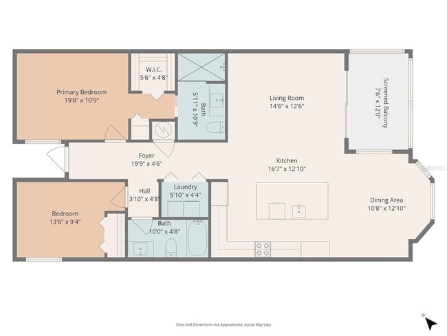 Building Photo - 19140 Scallop Lp
