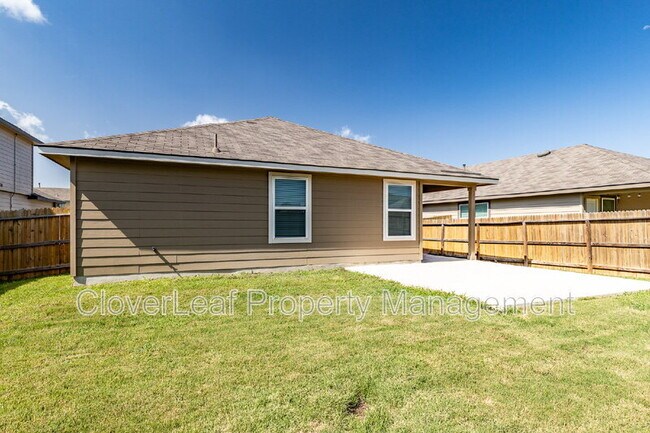 Building Photo - 8315 Tortoise Trl