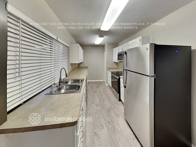 Building Photo - 1514 Coffeyville Trail