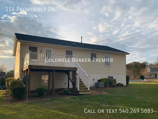Building Photo - 114 Providence Dr