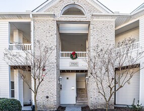 Building Photo - Charming Rivers Edge Condo