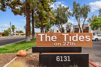 Building Photo - Tides on 27th
