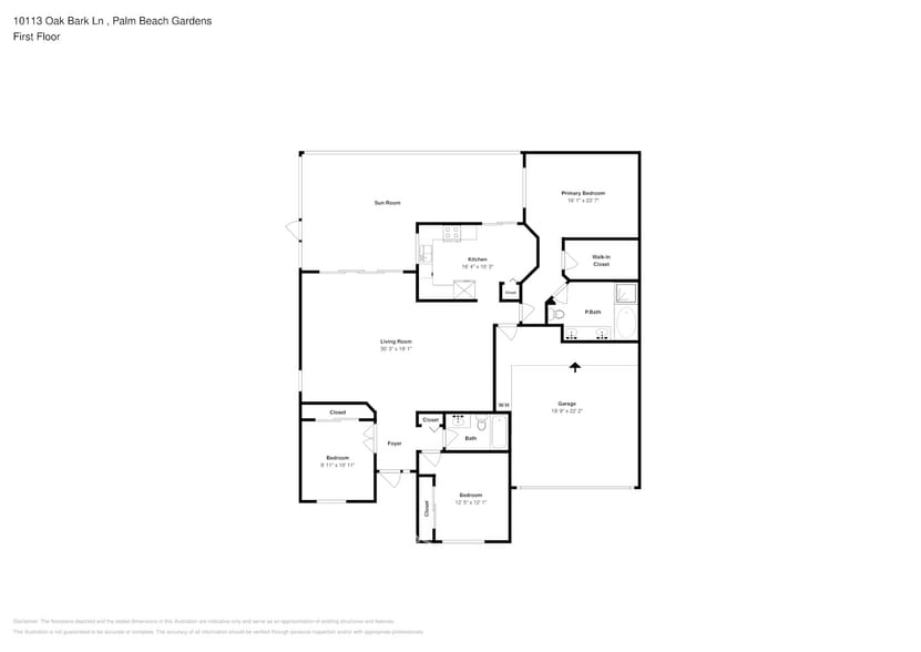 Building Photo - 10113 Oak Bark Ln