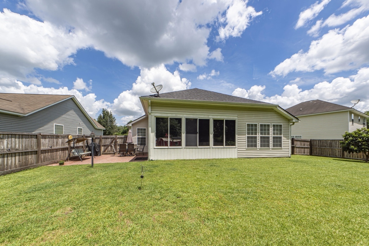 Building Photo - 2613 Spivey Ct