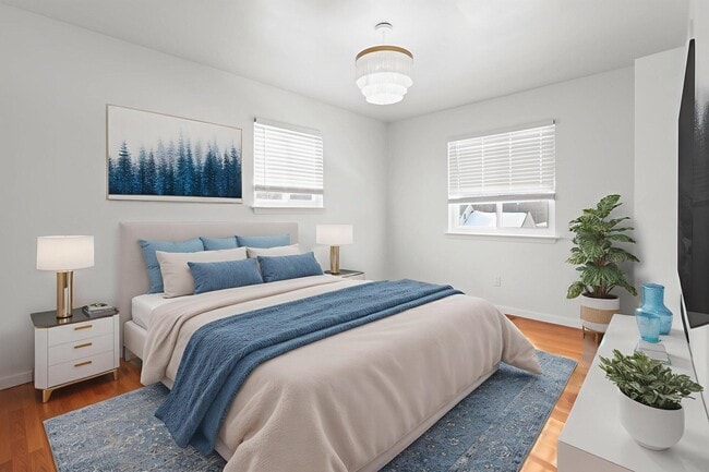 Building Photo - 655 Ferndale Ave