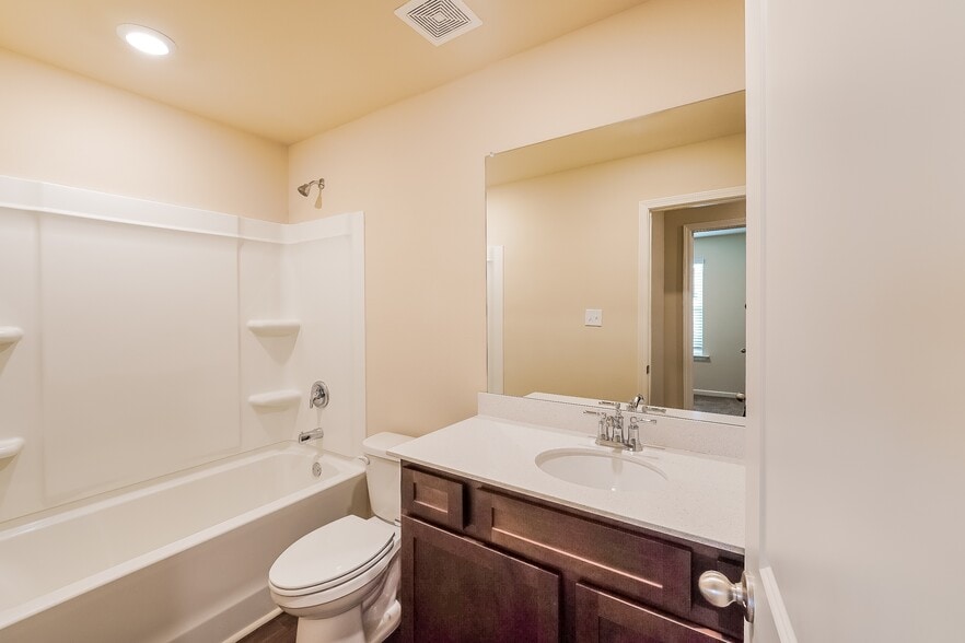 Building Photo - 6459 Rainbow Row