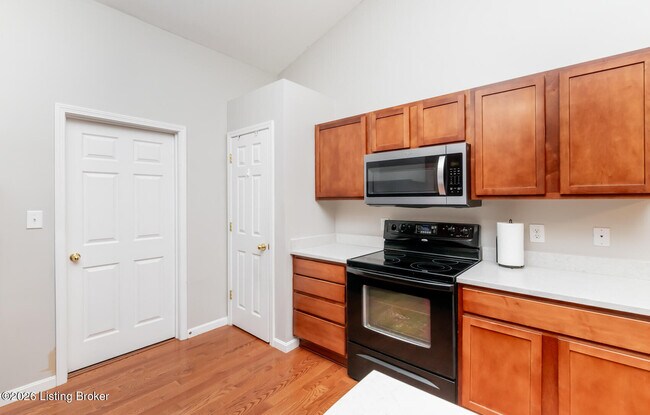 Building Photo - 3425 Stony Farm Dr