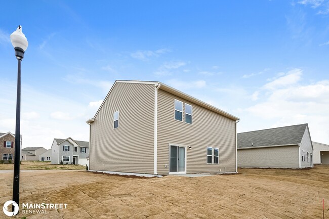 Building Photo - 1004 Logan Canyon Ln