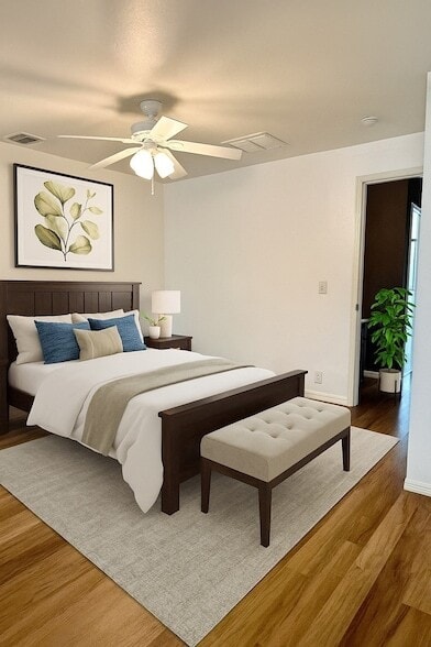 Building Photo - 29740 Sullivan Oaks Dr