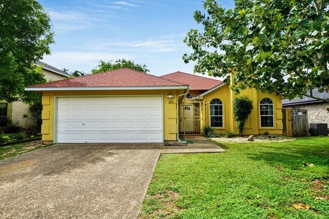 Primary Photo - Charming NE Side Home Now Available in the...