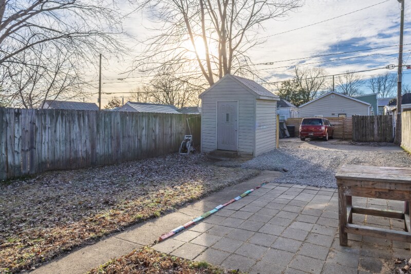 Building Photo - 524 Warnock St