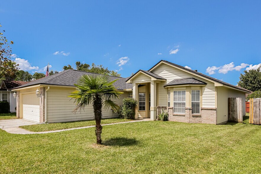 Building Photo - 2364 Tigress Ln